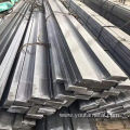 Hot Rolled Q195/Q235/Q345 Carbon Steel Flat Bar